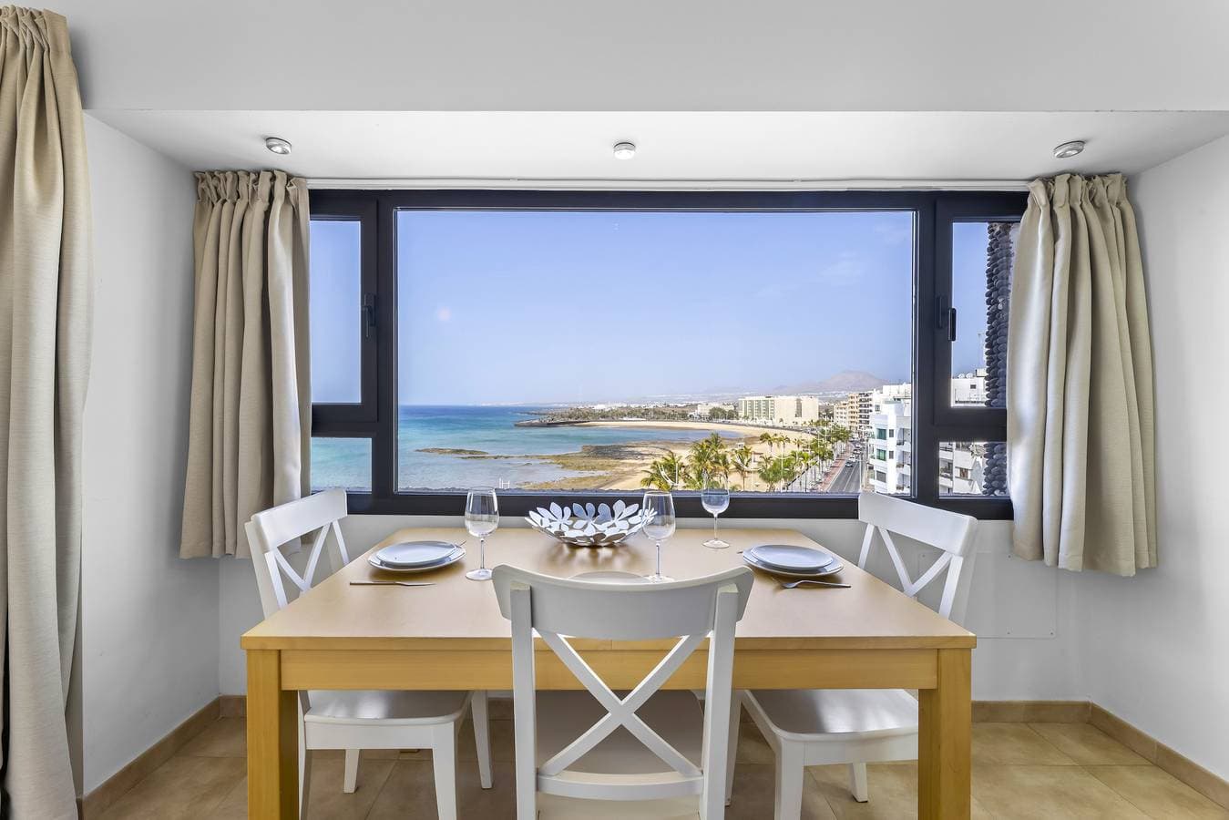 Apartamentos Arrecife Playa 550 1