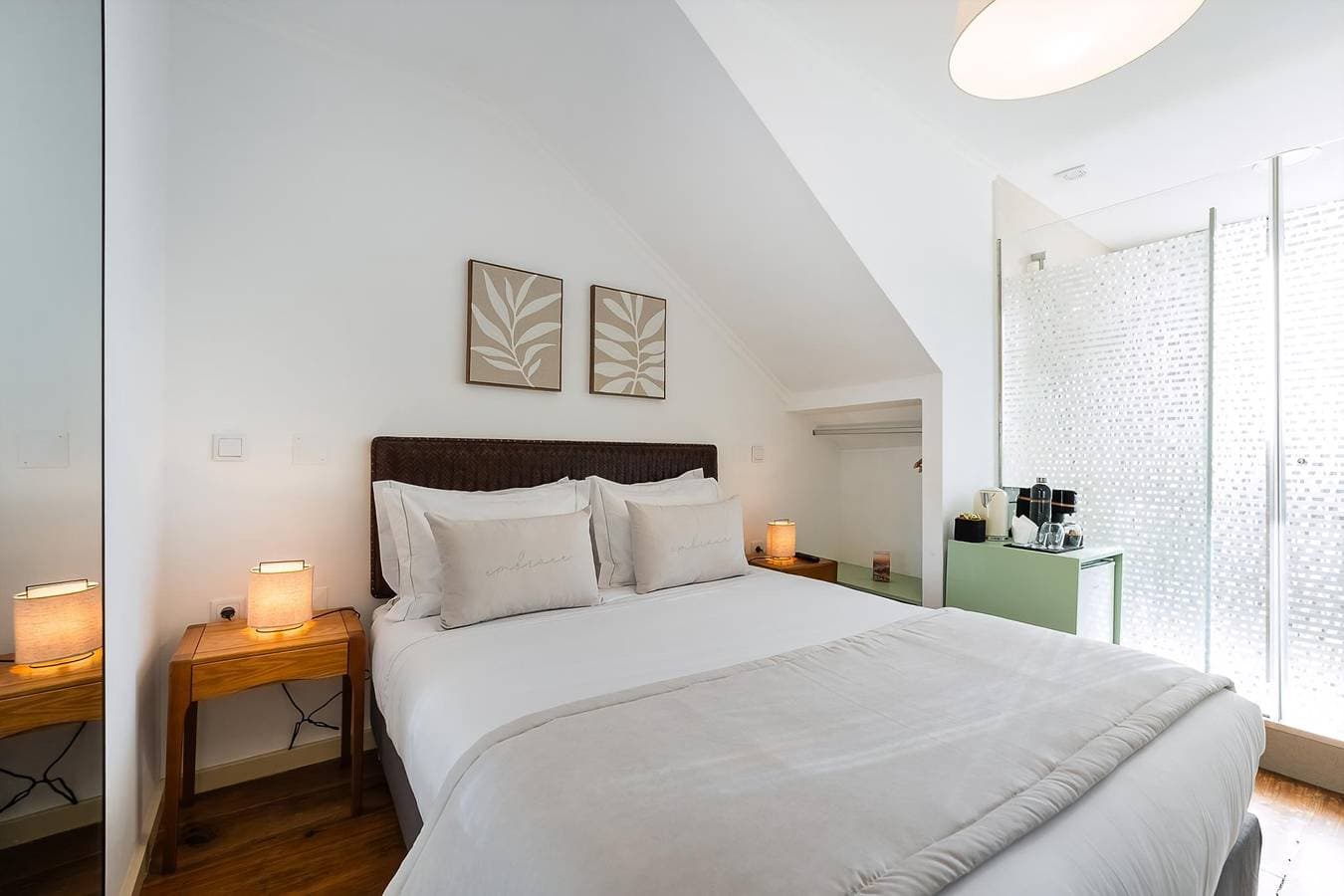 Foto 9 von 25: Ferienwohnung für 2 Personen