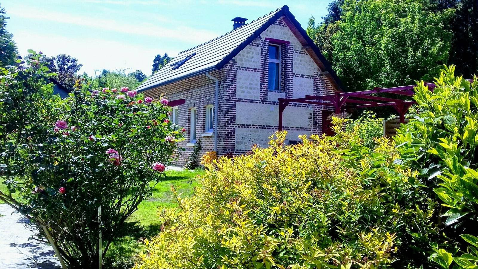 Foto 5 von 19: Gîtes de France® - La Petite Folie