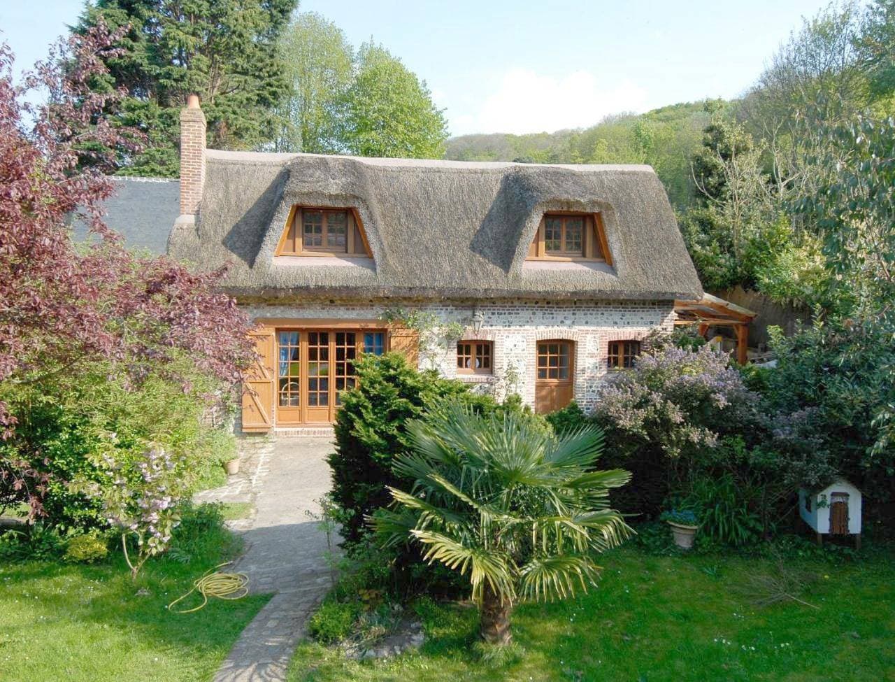 La Villa Flore 1