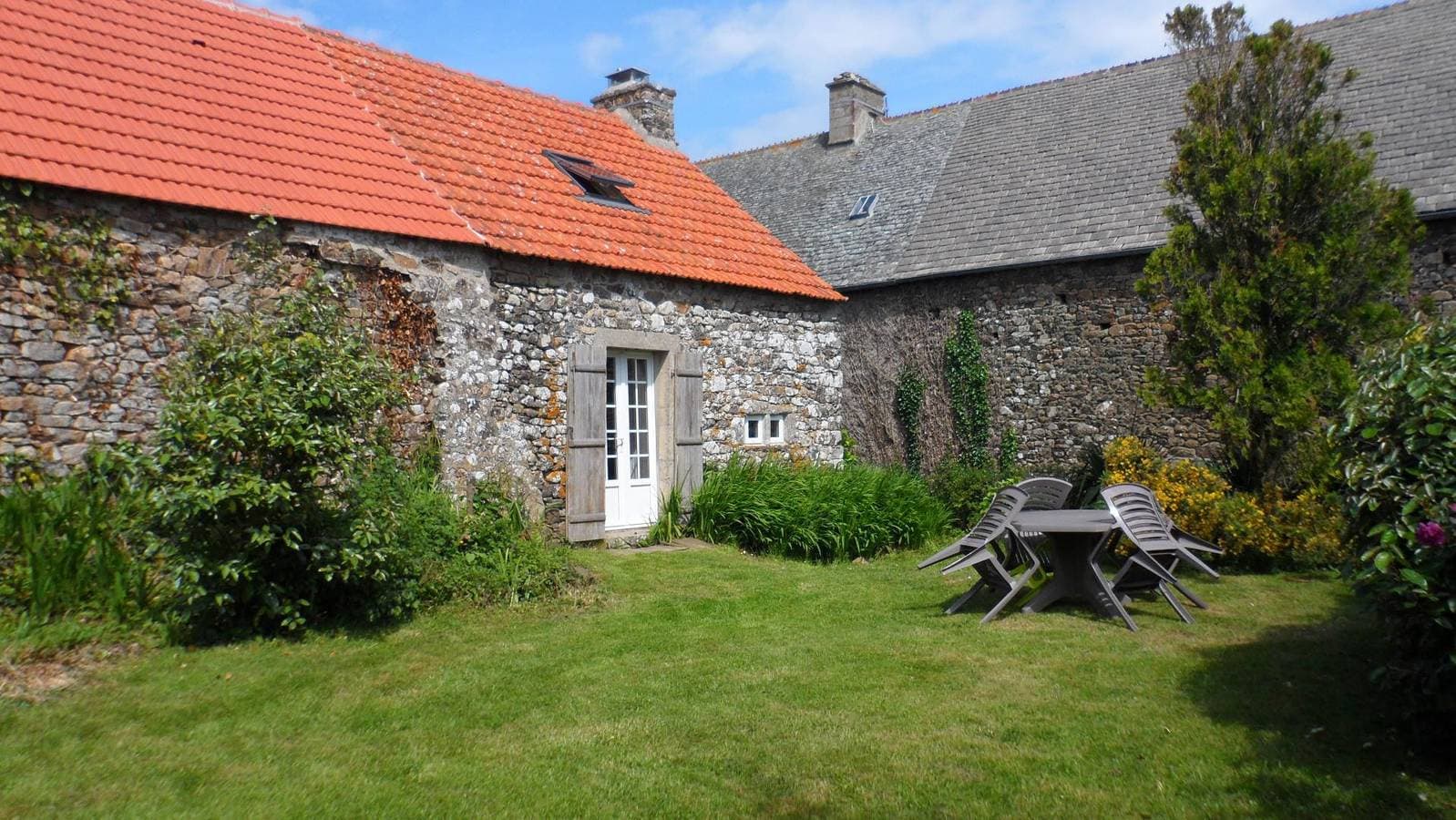 Maison Bosvy 1