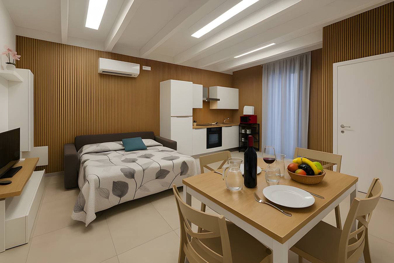 Foto 5 von 15: Ml House Sicily