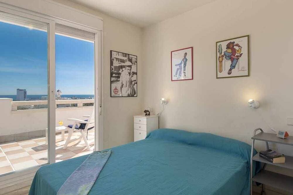 Foto 4 von 30: Geräumiges Penthouse mit Panoramablick Los Álamos