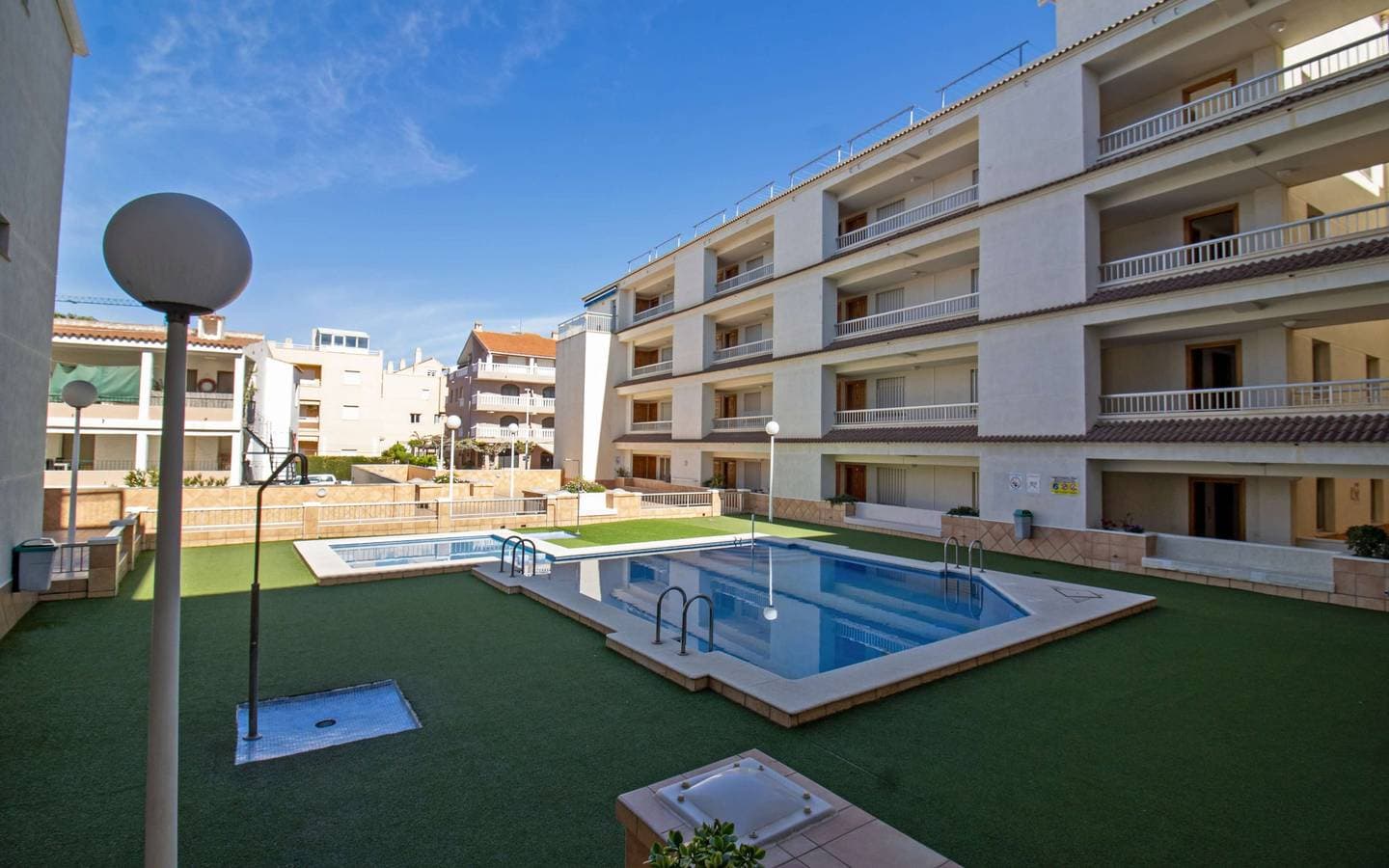 Foto 5 von 27: Primera línea Playa Cargador- Irta Playa