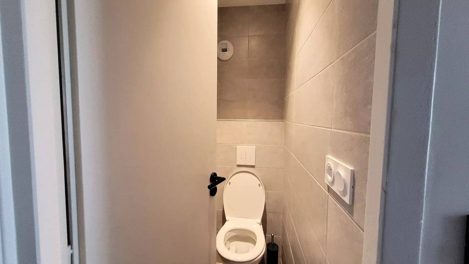 Foto 10 von 11: Ferienwohnung 2 Zimmer - 4 Personen