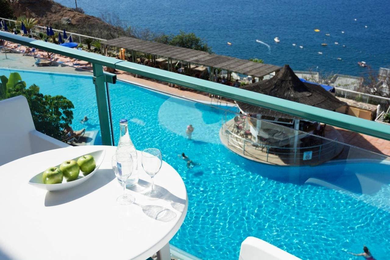 Mogan Princess Hotels & Resorts and Beach Club 1