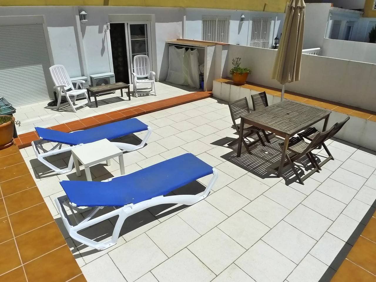 Foto 2 von 28: 3 Zimmer 4 Personen