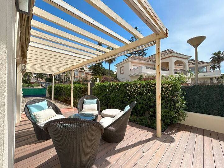 Foto 5 von 17: Ferienwohnung für 2 Personen mit Pool