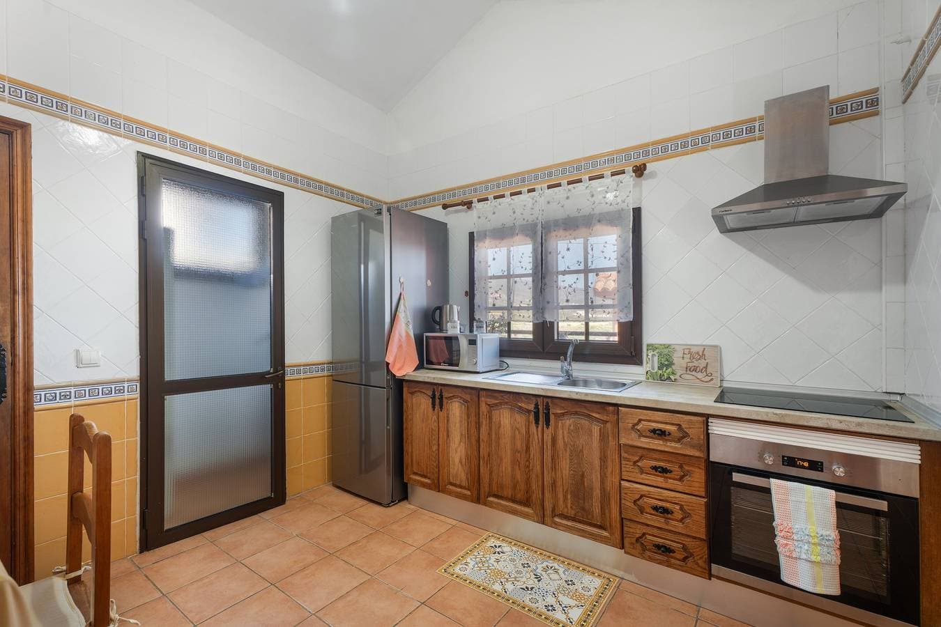 Foto 8 von 34: Villa María: Exklusive Unterkunft mit Terrasse und Teideblick