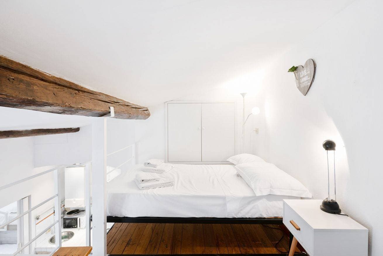 Foto 8 von 13: Ferienwohnung für 2 Personen