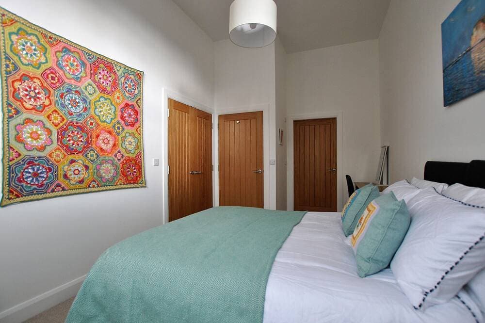 Foto 4 von 28: Academy Apartment Anstruther- stunning luxury home