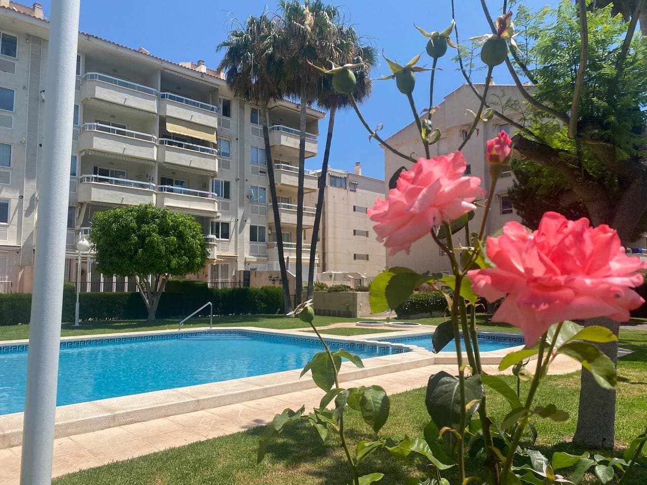 Apartamento Cal Albir 1