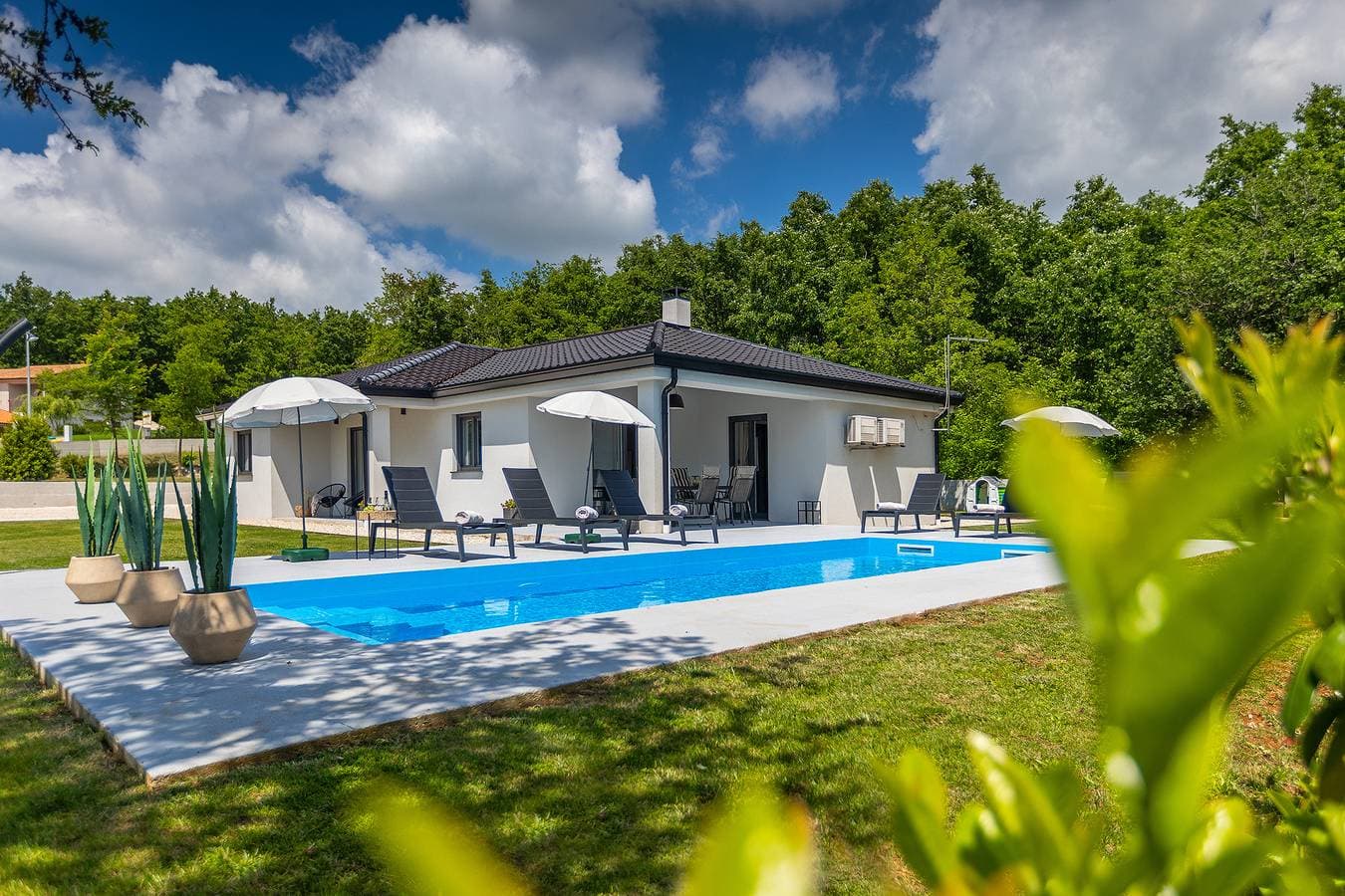 Villa Rubus 1