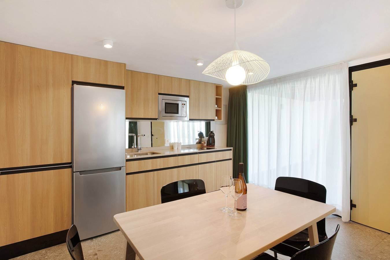 Foto 10 von 24: Ferienhaus 'Linaje del Pago Listán Blanco' mit Meerblick, Pool und WLAN