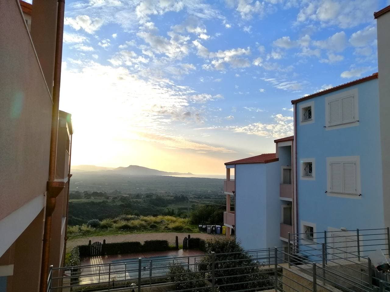 Affittimoderni Badesi Poggio 1