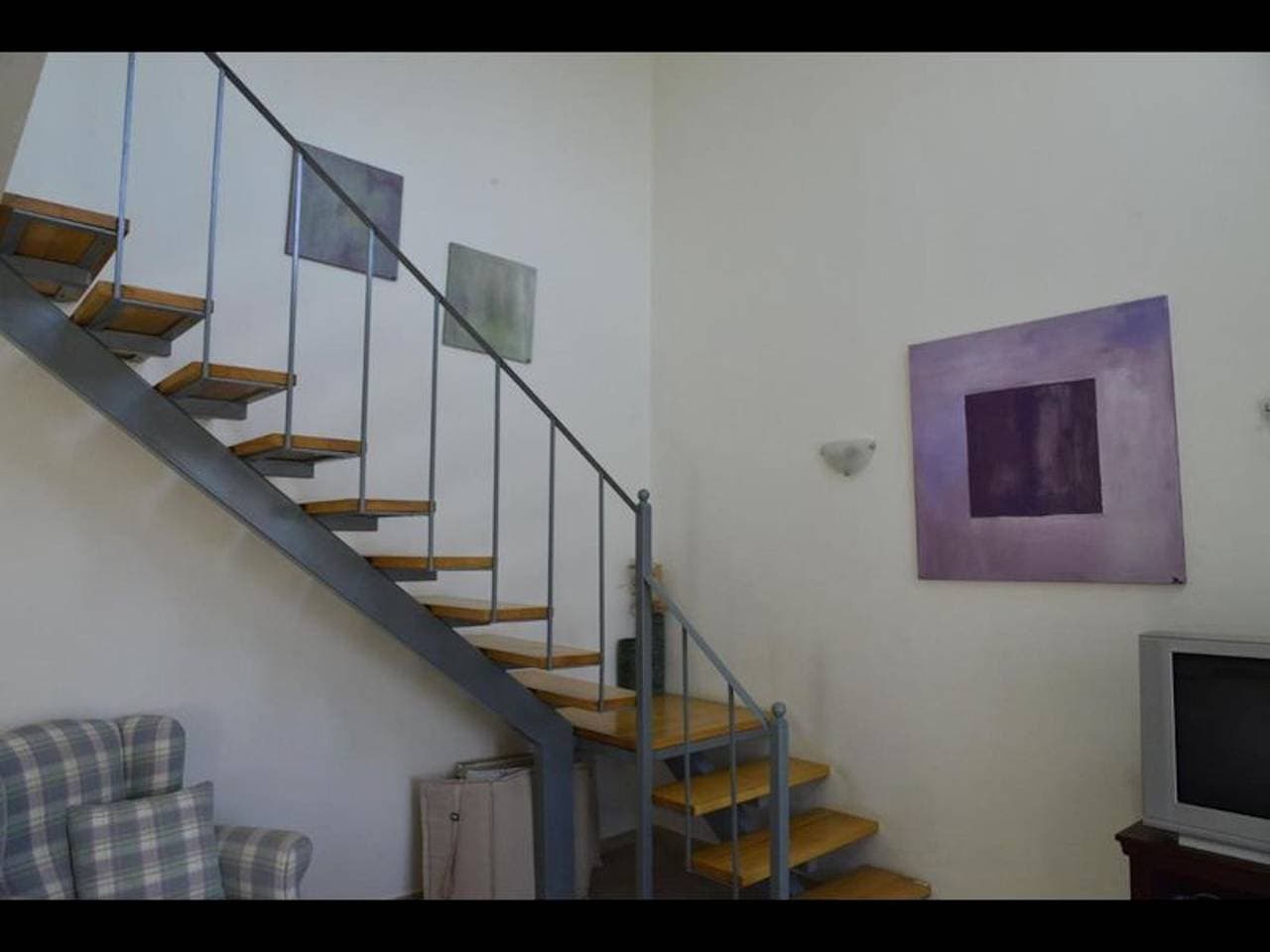 Foto 9 von 18: Villa mit einem Schlafzimmer und privatem Meerwasserpool! Nur 150 Meter vom Meer entfernt