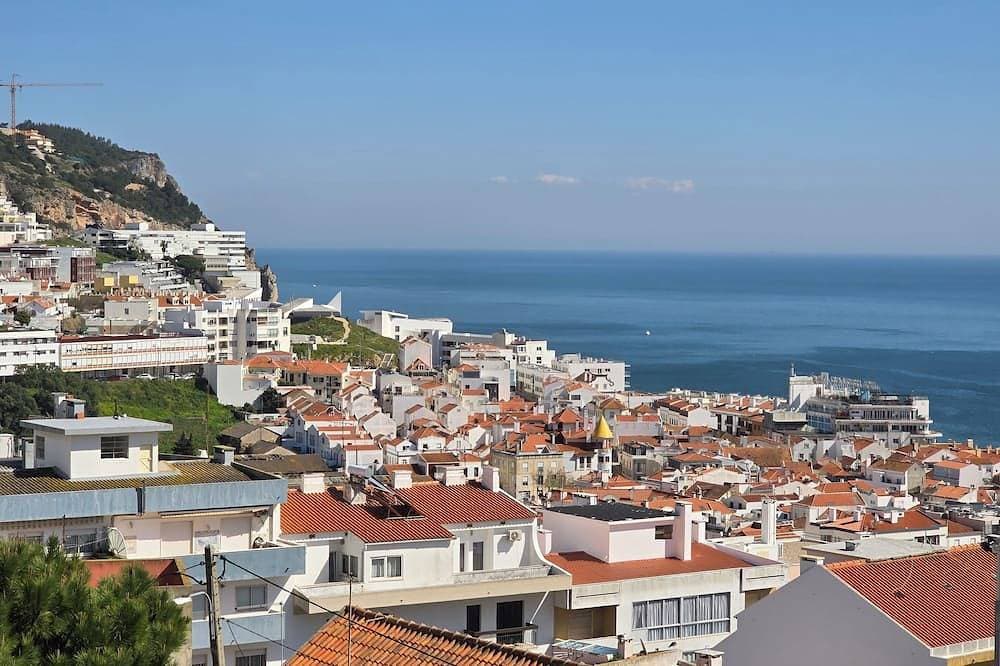 Casa Linda by Sesimbra Sun Sea 1