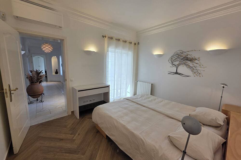 Foto 5 von 30: Traumhafte Villa mit Meerblick, privater Pool, Klimaanlage, Heizung & WLAN