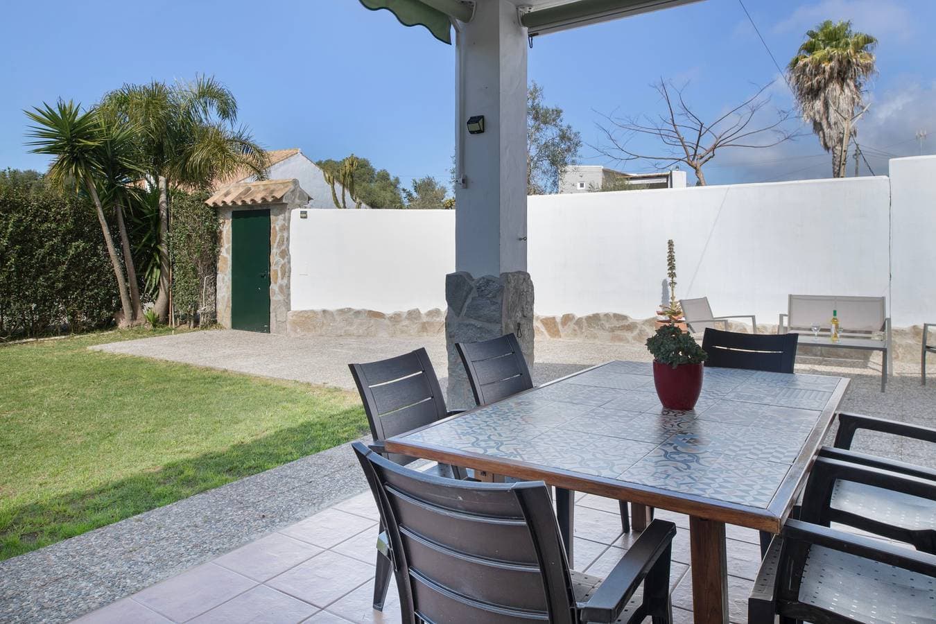 Foto 3 von 37: Ferienhaus mit großem Garten – Casa Nesenka 1