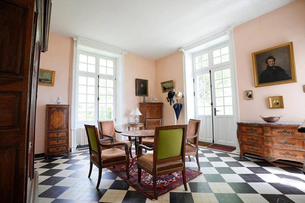 Foto 4 von 5: Villa