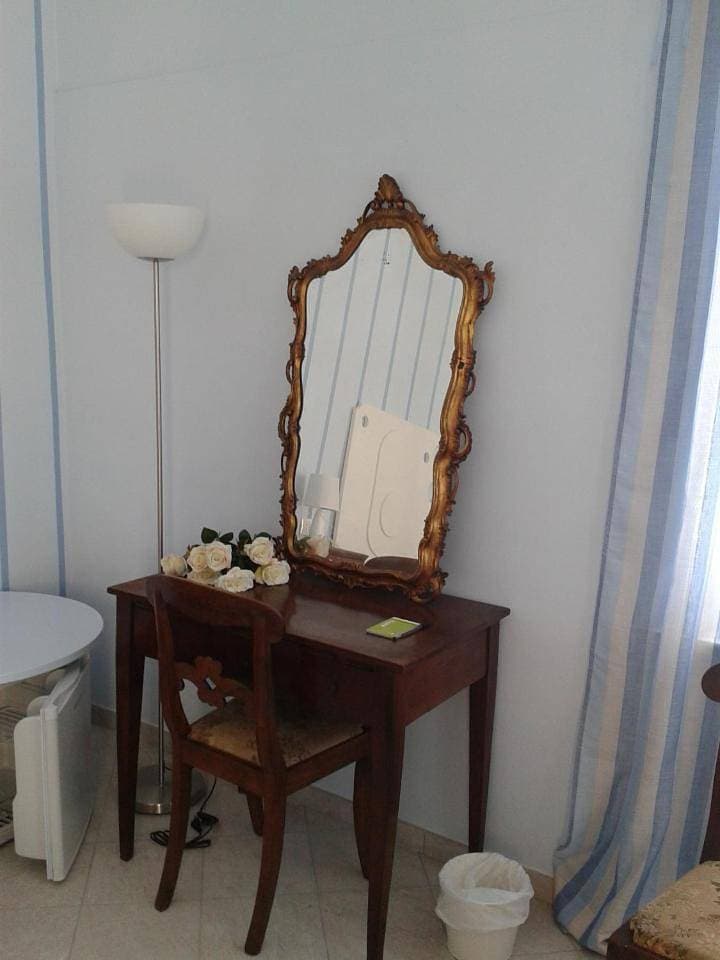 Foto 10 von 11: Double or Twin Room with Sea View