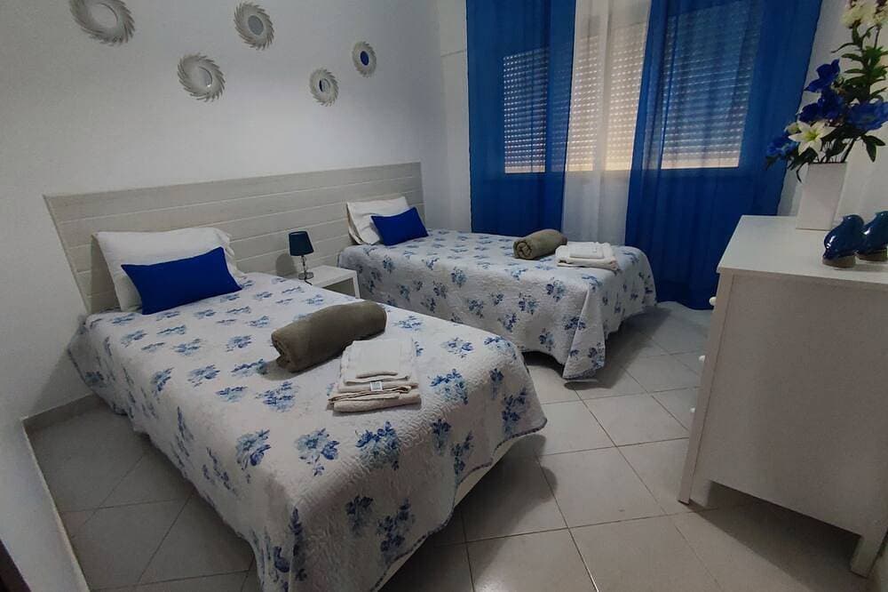 Foto 6 von 25: Apartment mit 2 Schlafzimmern Albufeira Falésia Beach 700 m vom Strand entfernt
