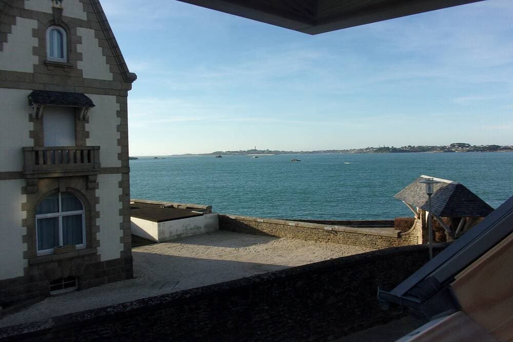 Foto 11 von 23: Maison Roscoff 20 m vom Meer, 200 m vom Hafen, 200 m Spa