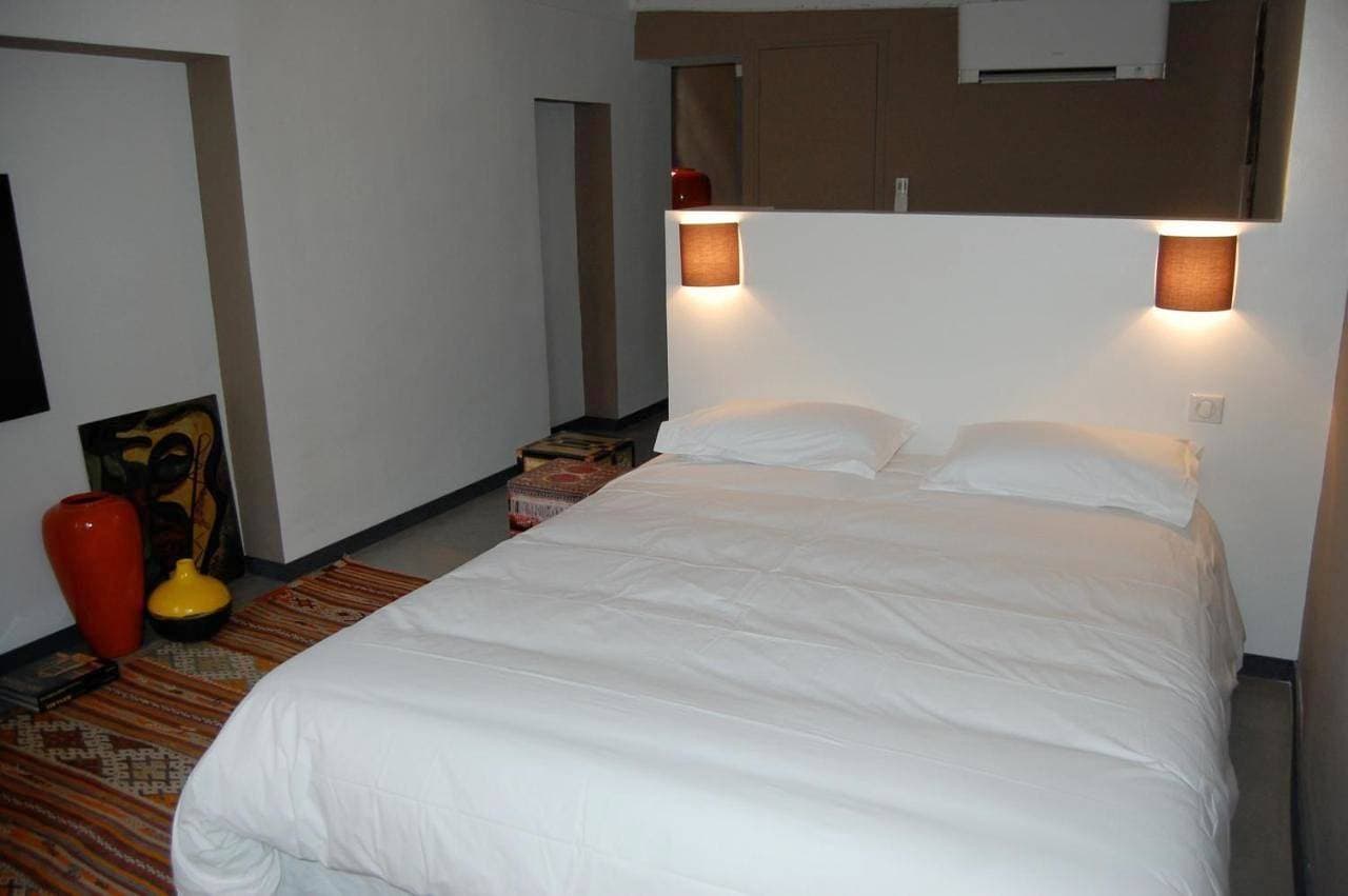 Foto 5 von 9: Double Room