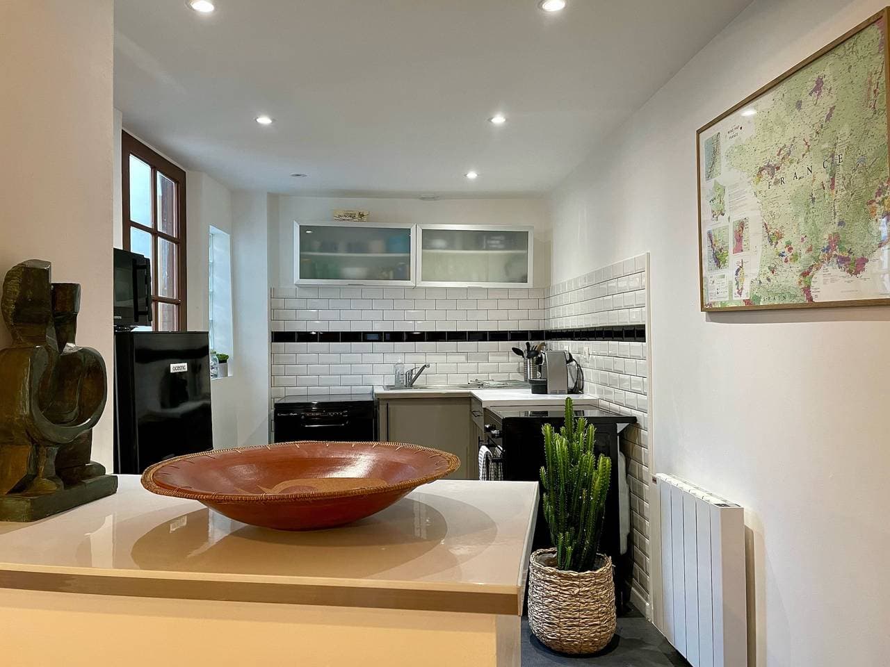 Foto 2 von 15: Ferienhaus für 5 Personen mit Terrasse