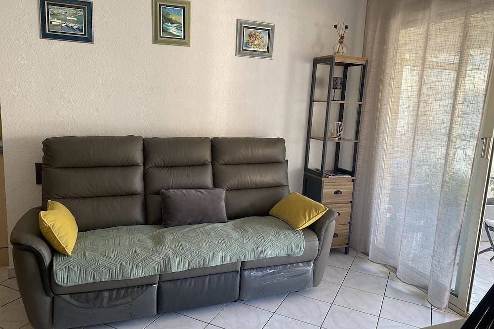 Foto 5 von 22: Ihr Urlaub beginnt hier ... in dieser wunderschönen, sonnenverwöhnten Wohnung