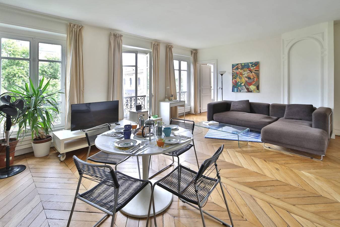 Appartement Cosy Corner - Welkeys 1