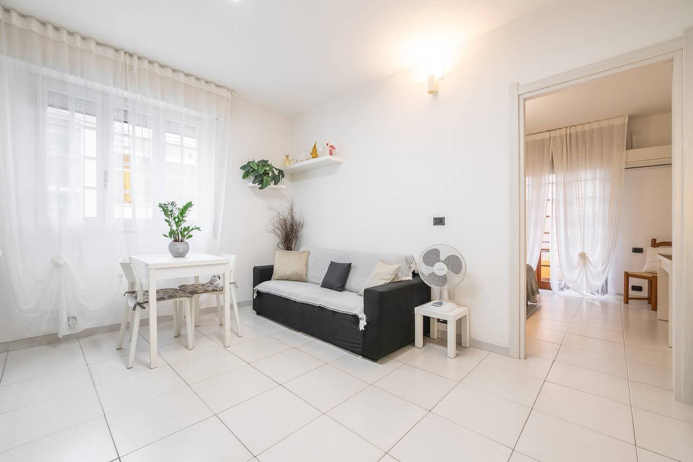 La Casa di Mia 1