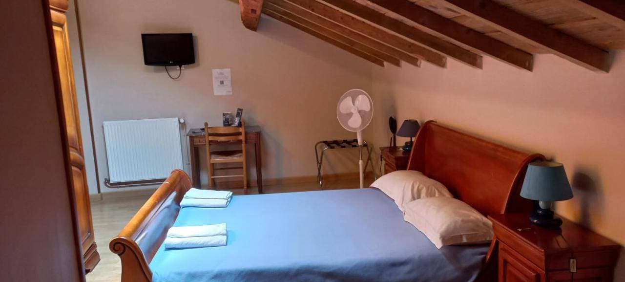 Foto 6 von 10: Comfort Economy Double Room