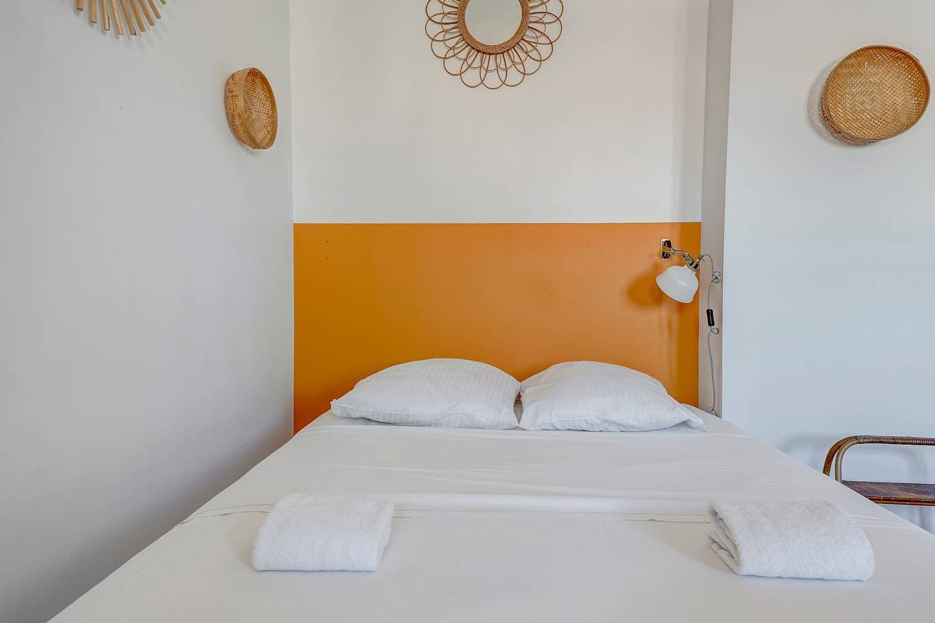 Foto 6 von 19: Ferienwohnung für 2 Personen