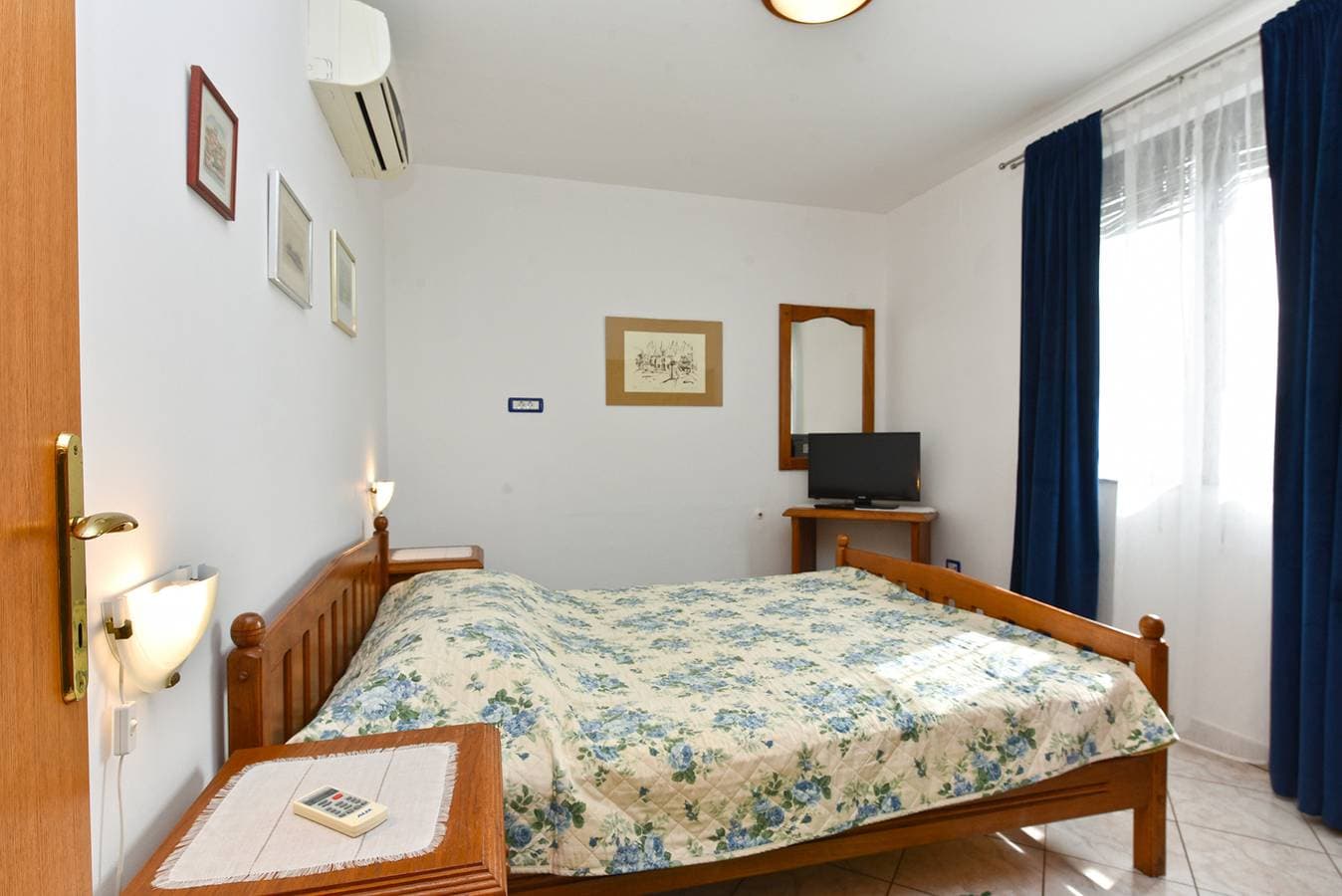 Foto 12 von 20: Ferienwohnung für 2 Personen mit Terrasse