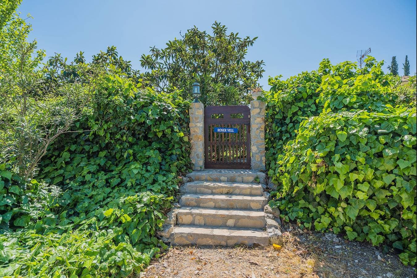 Foto 10 von 21: Villa Roser Vell By SunVillas Mallorca