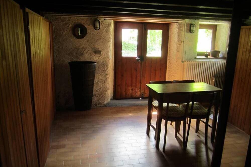 Foto 13 von 30: Rustikal im Tessin