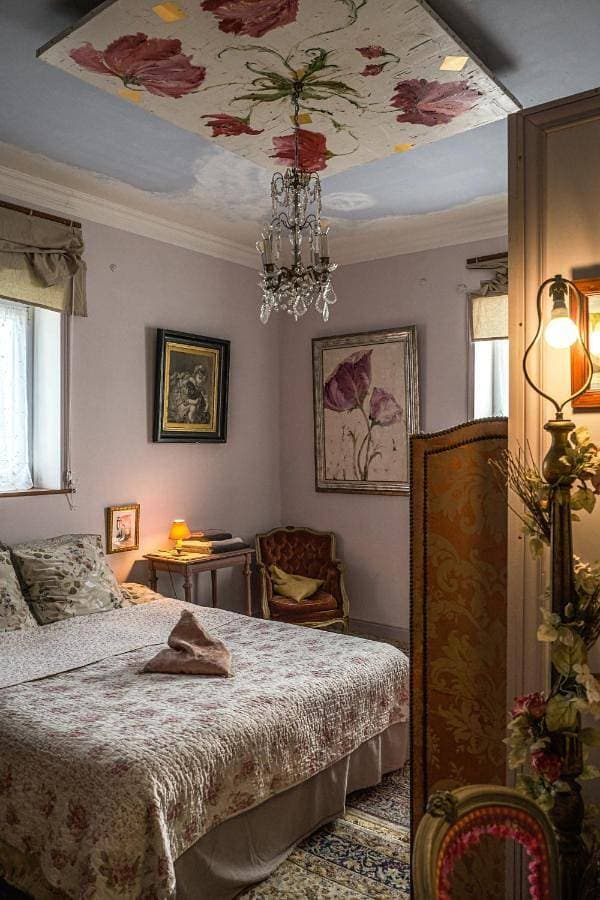 Chambres d'hôtes Villa l'espérance 1