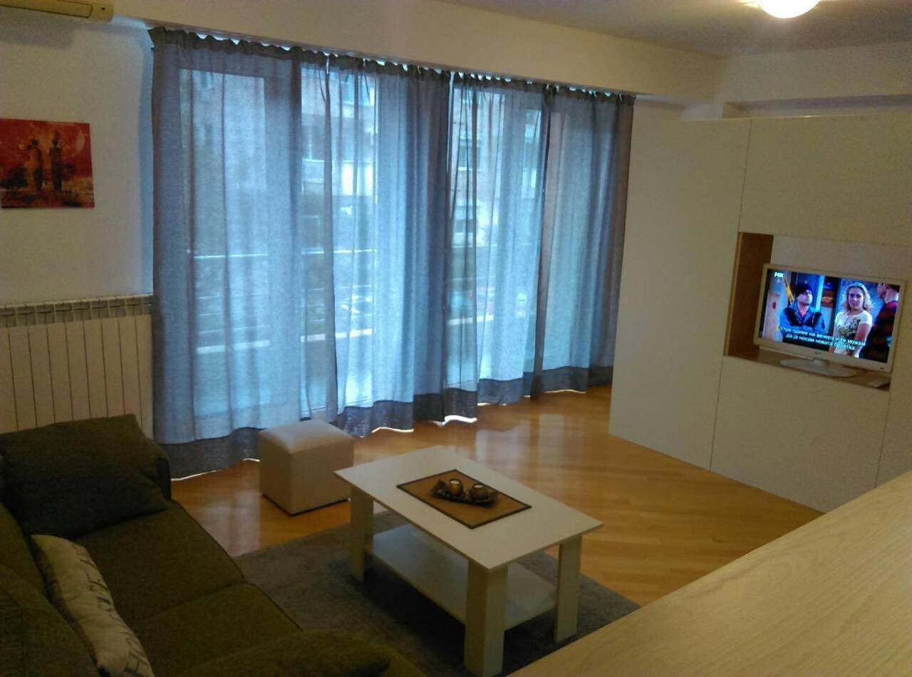 Foto 7 von 7: Deluxe Apartment