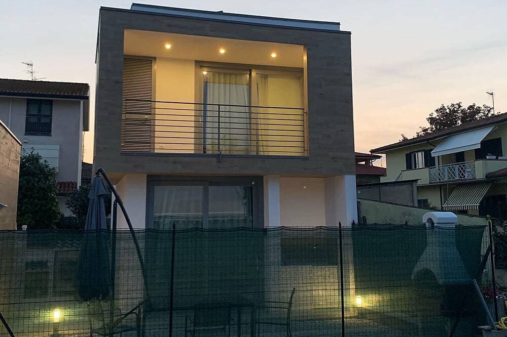 Foto 5 von 30: Wohnung in Torre Del Lago Puccini mit 1 Schlafzimmern 3 Schlafplätzen