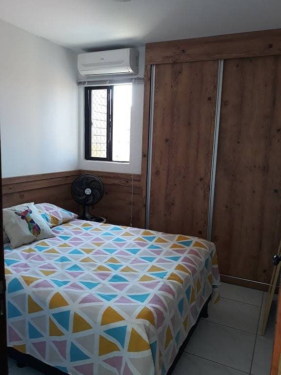 Wohnung Am Strand 1