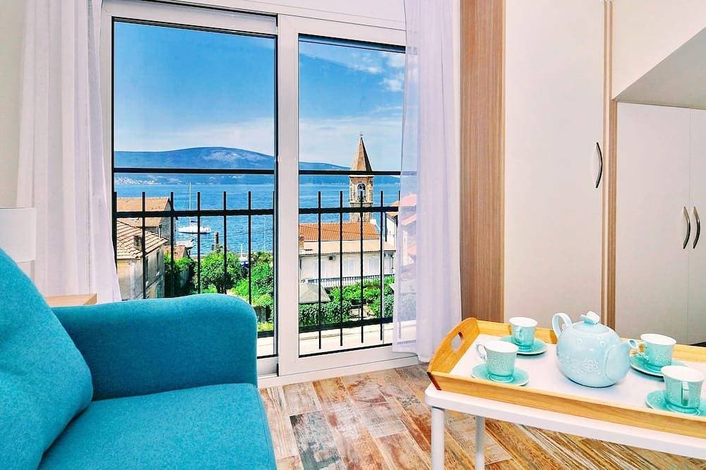 Foto 7 von 30: ❤️Bayview Studio & Parkplatz Panorama Meerblick 50% Rabatt idealer freiberuflicher Hub