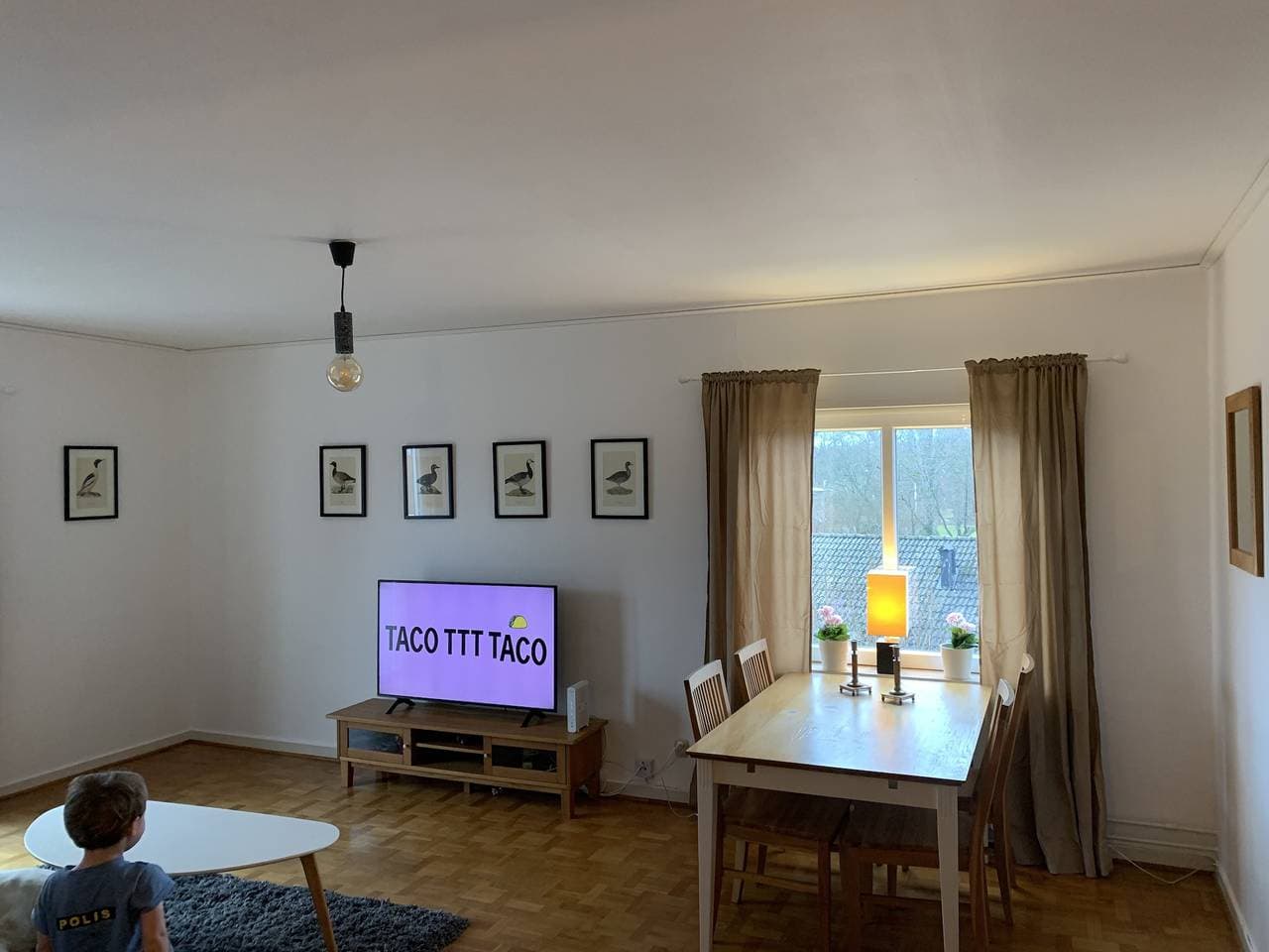 Foto 4 von 22: Ferienwohnung für 4 Personen mit Balkon