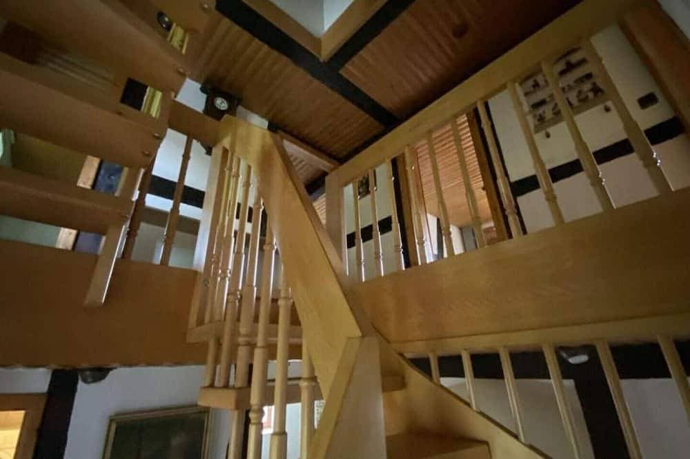 Foto 12 von 14: Fachwerk in Bergfreiheit
