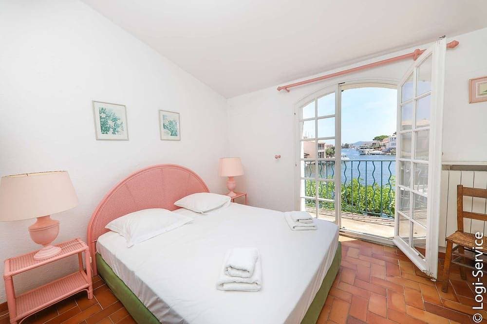 Foto 2 von 14: Haus 4 Personen mit Liegeplatz 13 m Port Grimaud