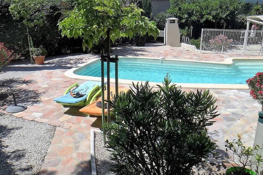 Thébaïde - Puget Sur Argens 1
