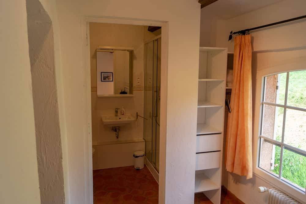 Foto 7 von 25: Villa Aurabelle, provenzialische Villa mit Garten und Pool in Vence,
