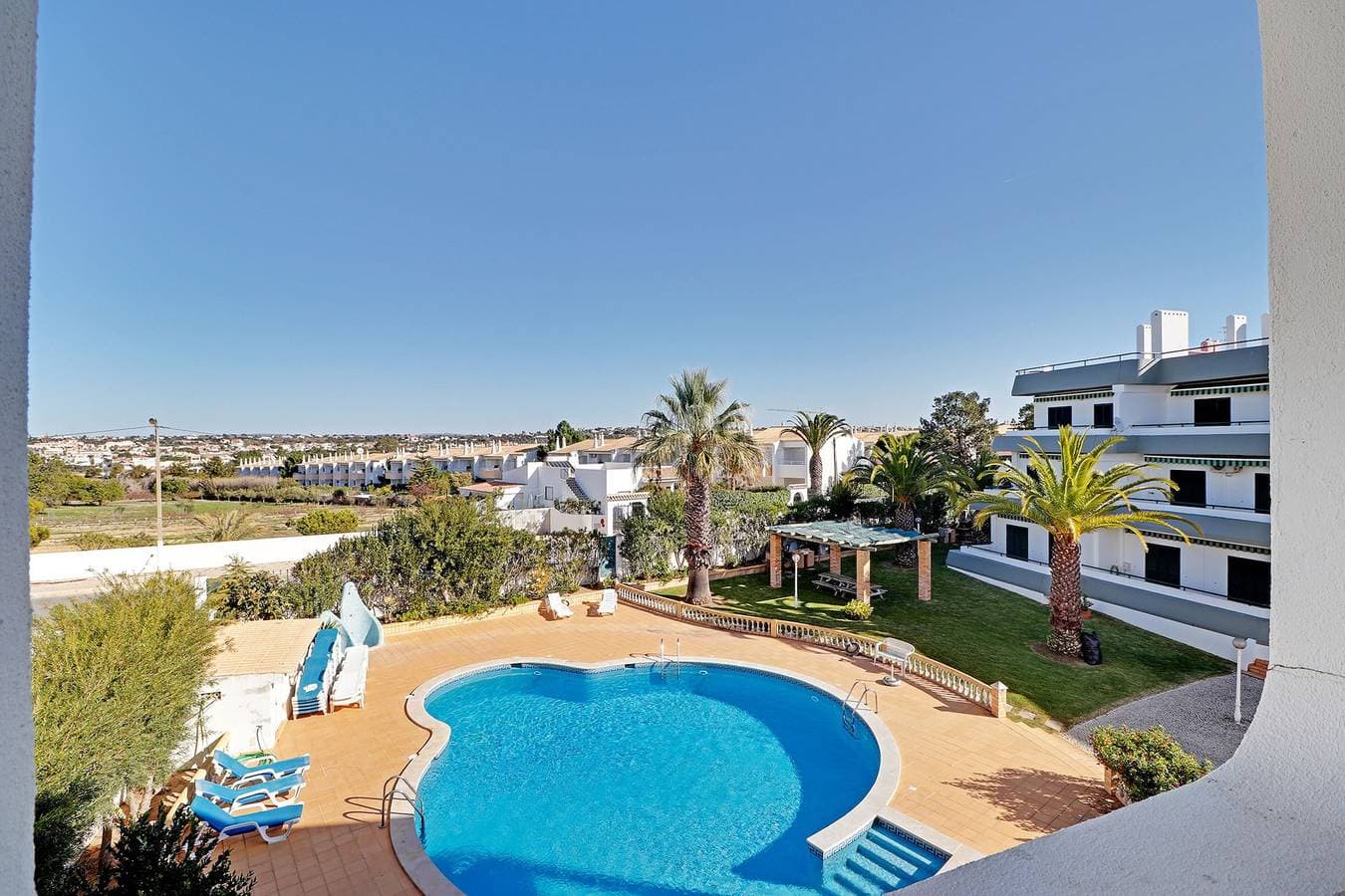 Foto 3 von 36: Albufeira Delight With Pool
