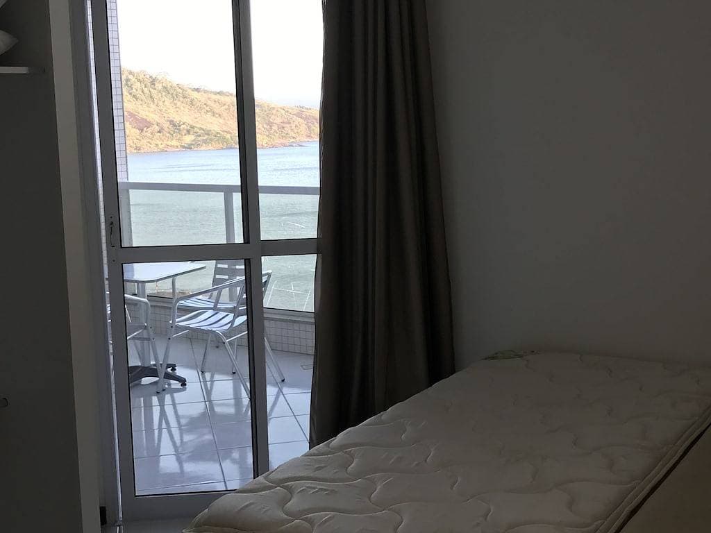 Foto 7 von 32: Ap 702B Meerblick Strand Morro 3 Schlafzimmer 2 Bäder 2 Garag