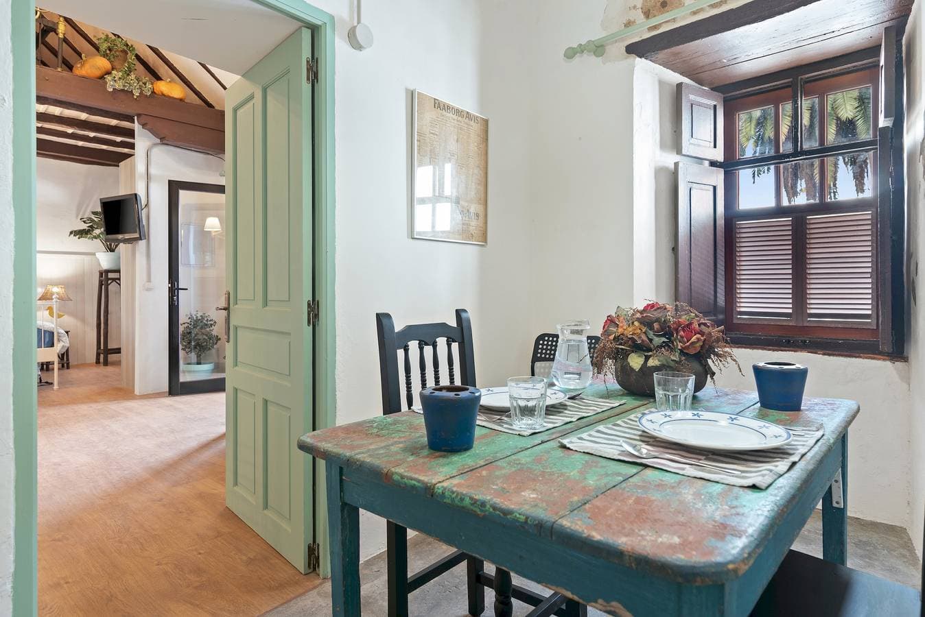 Foto 13 von 26: Ferienhaus für 3 Personen
